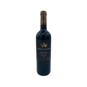 Dubard Chateau Laulerie Malbec